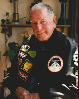 Carey Loftin