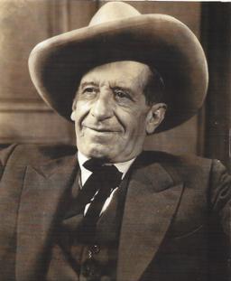 Frank Campeau