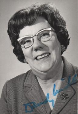 Dandy Nichols
