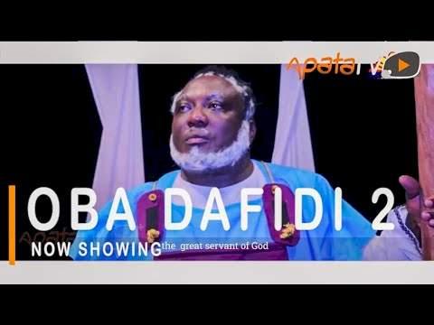 OBA DAFIDI 2
