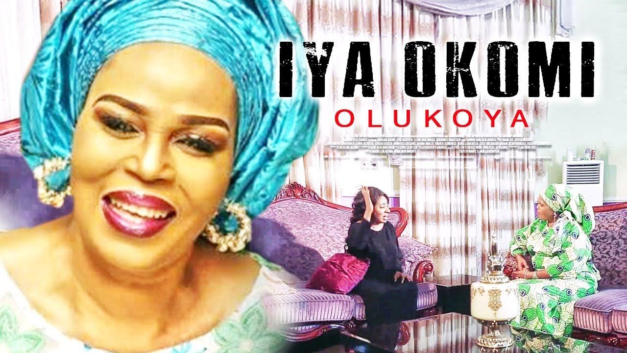 Iya Okomi Olukoya