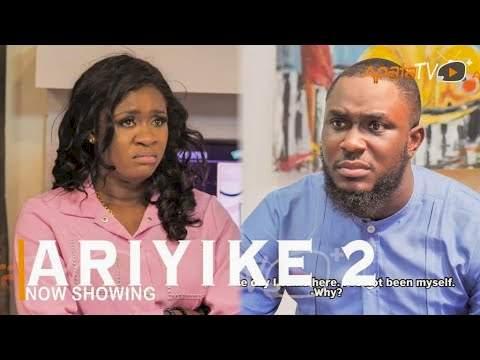 Ariyike 2