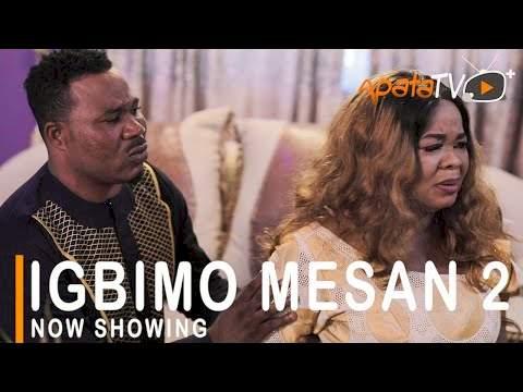 Igbimo Mesan 2