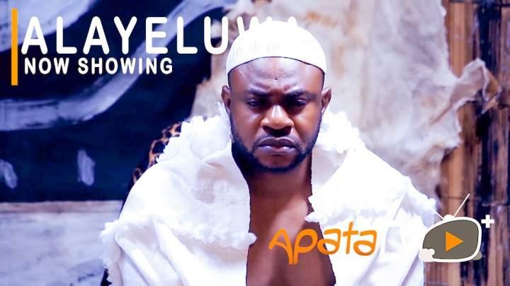 Alayeluwa