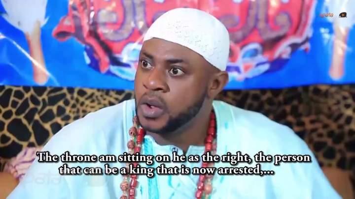 Ado Agbara 2