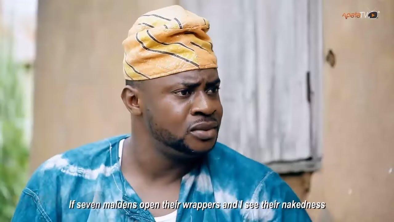 Akanmu Aye Agbati (Part 2)