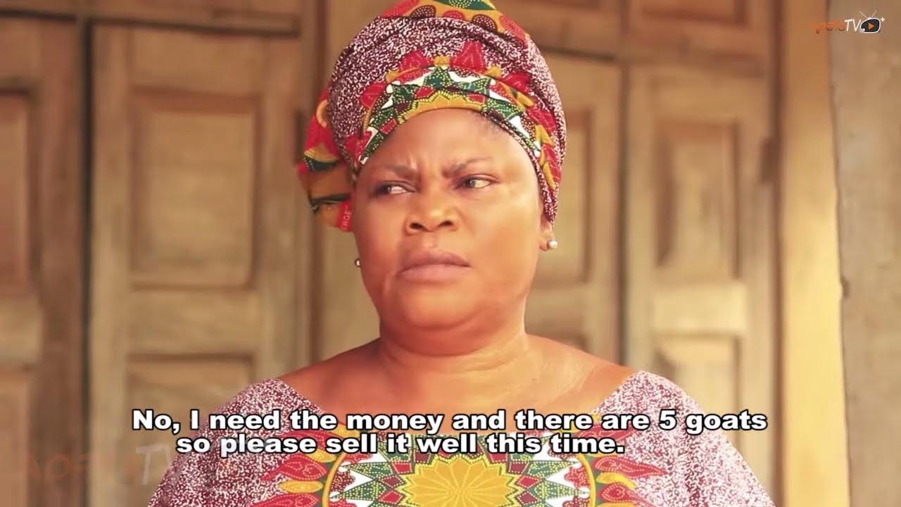 Ewure Iya Alake