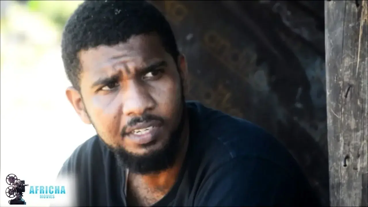 Chanzo Part 1 - Hidaya Boli & Mohamed Nurdin (Official Bongo Movie)
