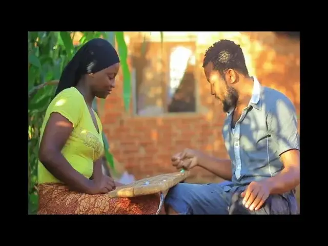 40 BADO Part 1 - Shabani Magona, Khadija Majaliwa (Official Bongo Movie)