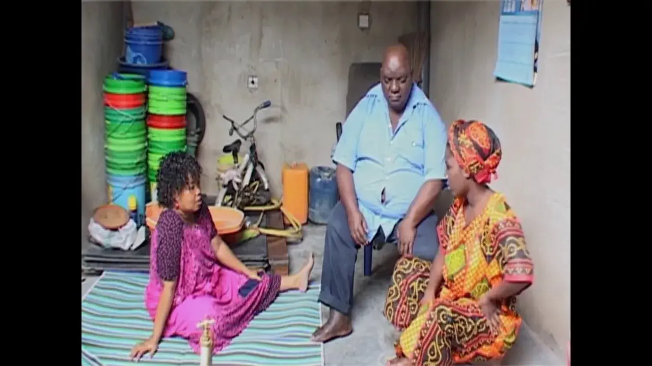 Kidasi Part 2 - Feysal Daud, Kipupwe, Mkono, Paschalia Siland, Hamis Kidas (Official Bongo Movie)