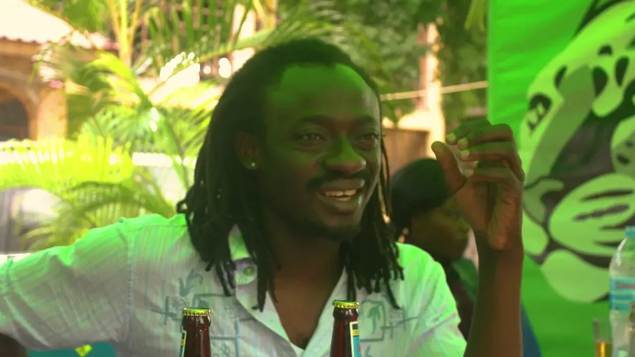 Ebitoke Kuja Mjini {EBITOKE & KID RASTA COMEDIES} (Official Bongo Comedy)
