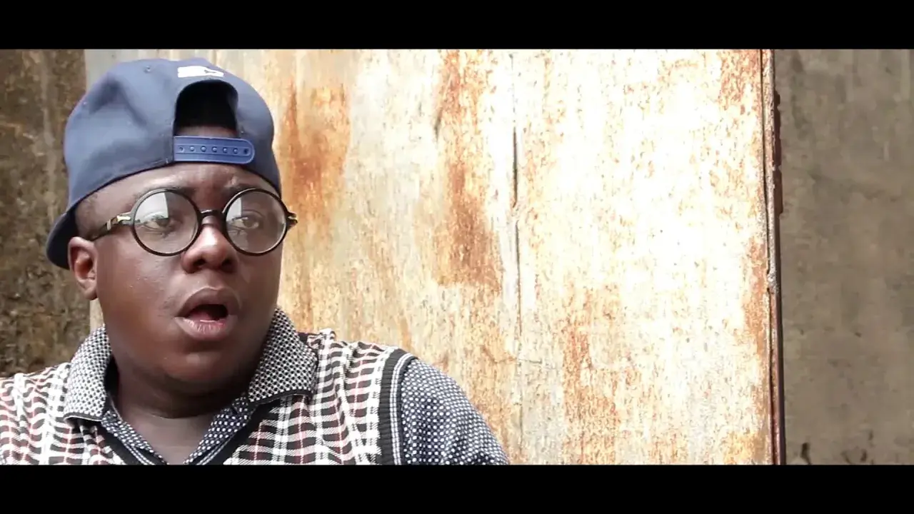 Amsha Dude Part 2 - Kipupwe, Kidogo, Mkono, Kinasa, Mabwende, Mayota (Official Bongo Movie)
