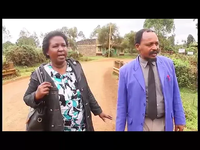 ukuru uriaga unini part 3 by muthee ndanuko and marurumi entertainers group (Official Video)