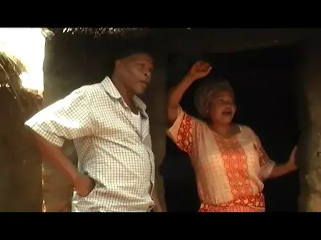 Thamani Yangu Part 2 - Fungafunga, Vicky Mkini, Omary Shemdoe (Official Bongo Movie)