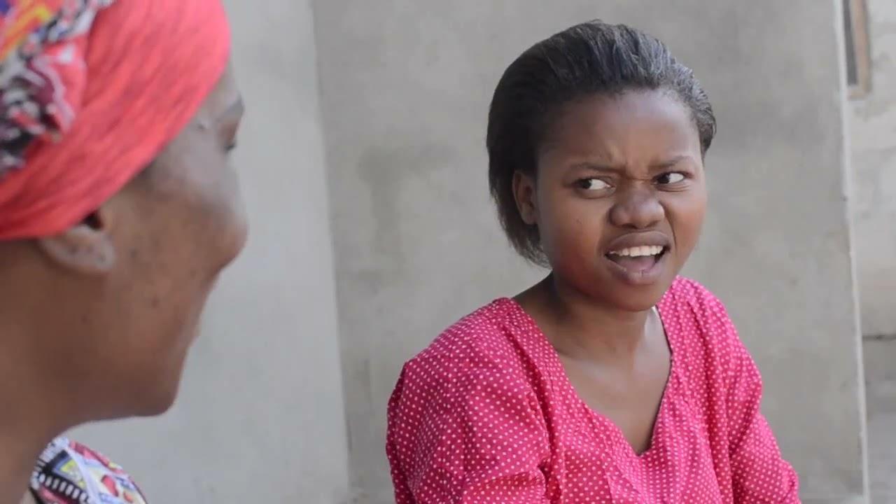 Shubiri Series Episode 23 - Hindu Musa, Saidi Masuka (Official Bongo Series)