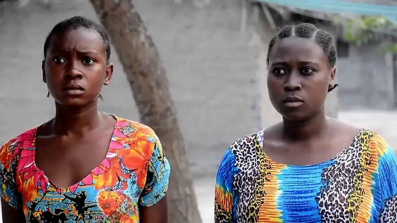 Jasiri Part 1 - Madebe Lidai, Bi Zuki (Official Bongo Movie)