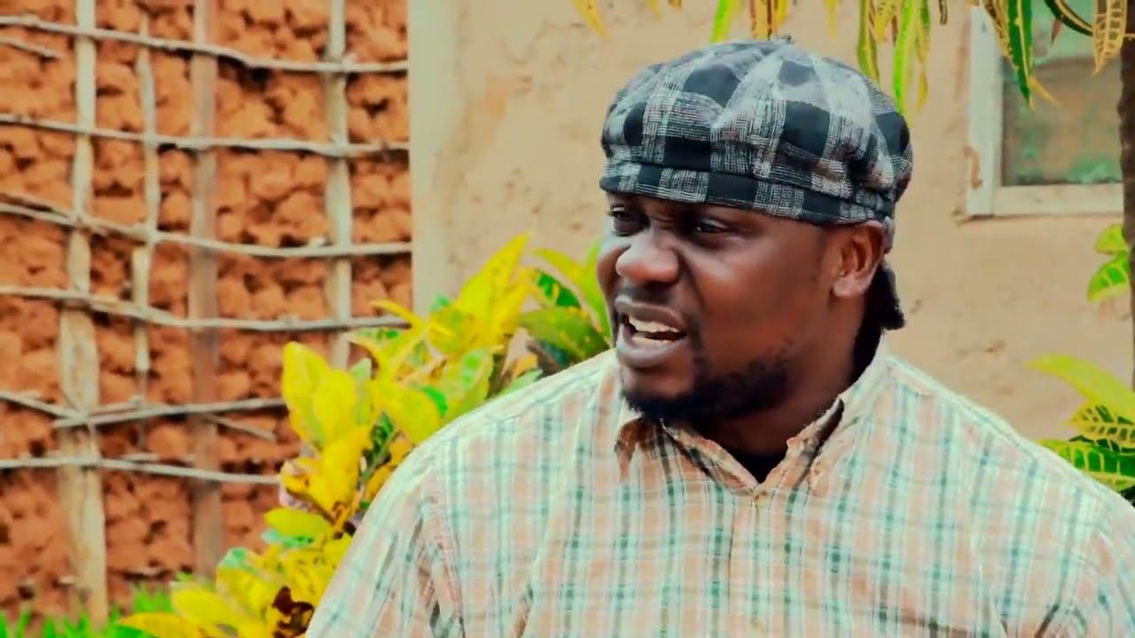 Kisulisuli |Full Movie| - Abdallah Nzunda, Martin White, Gidion (Official Bongo Movie)