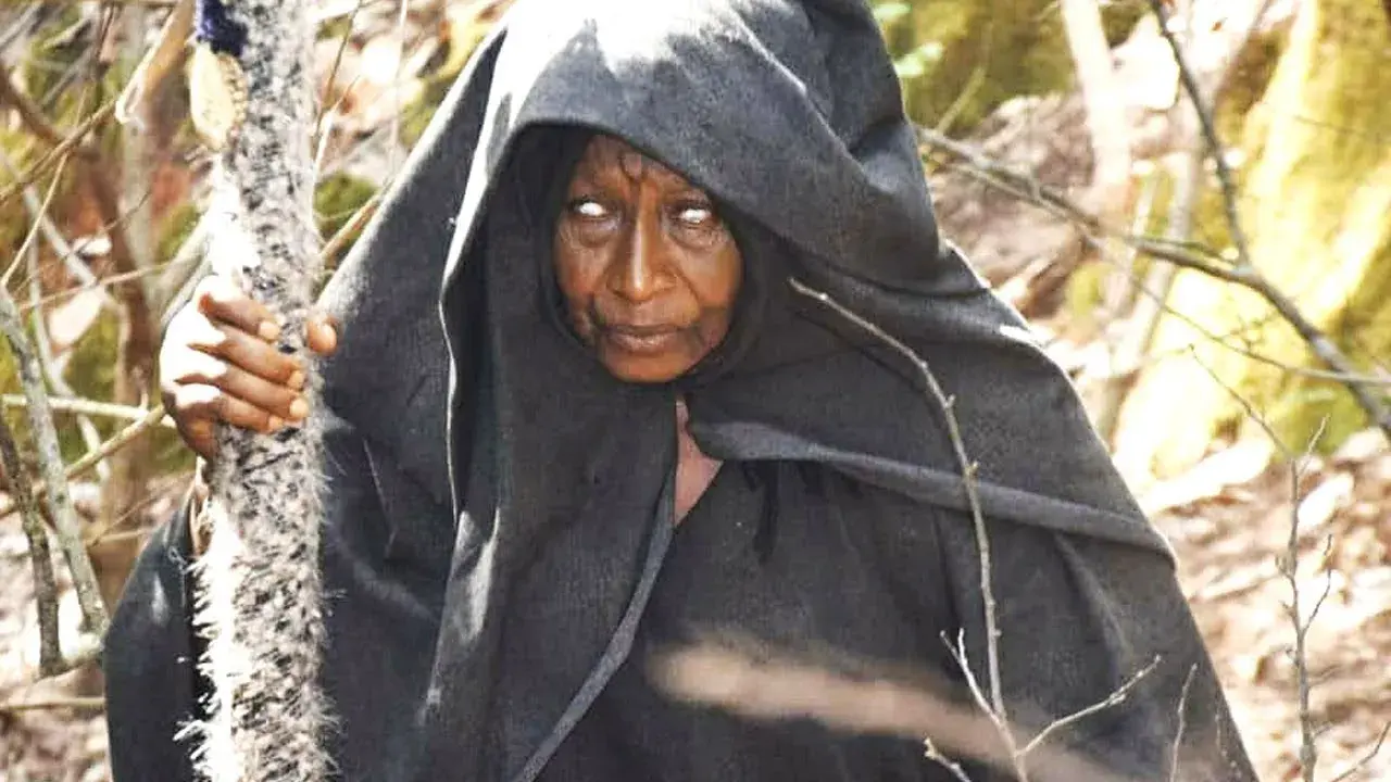 Sheria ya Mchawi - Latest Swahiliwood Bongo Movie