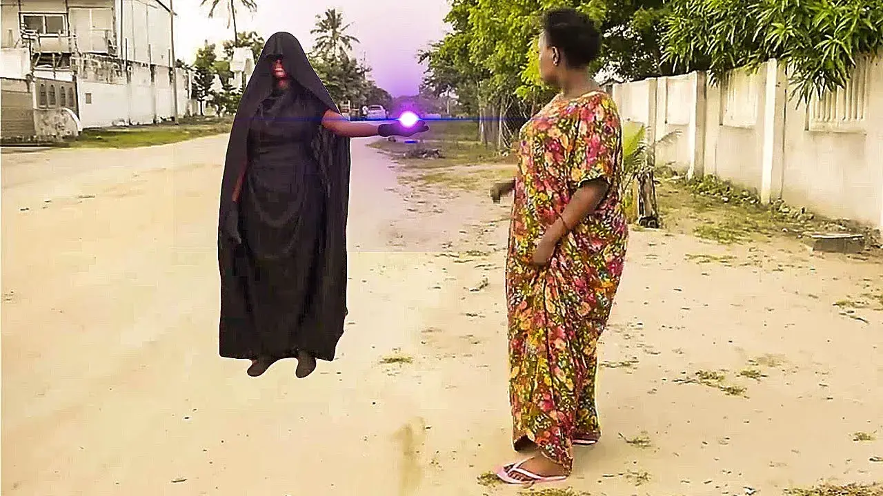 Nafasi ya Mwisho - Latest Swahiliwood Bongo Movie