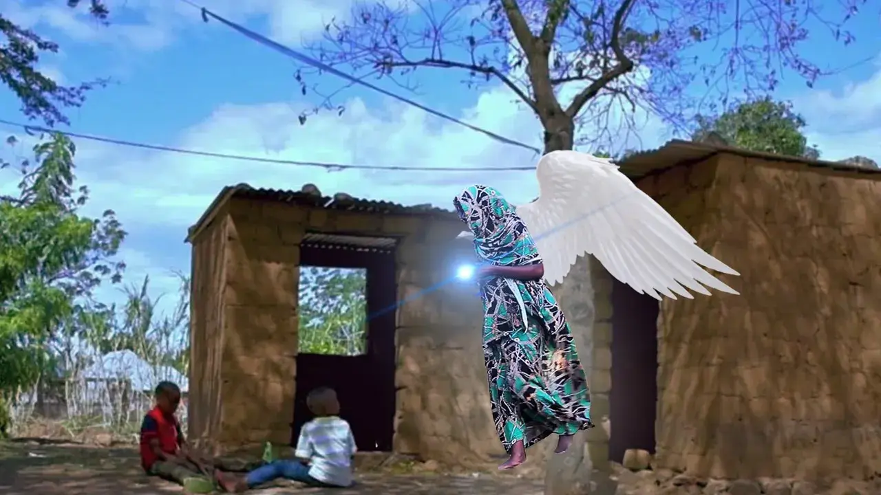 Roho ya Mama Yetu Part 1 - Latest Swahili Bongo Movies
