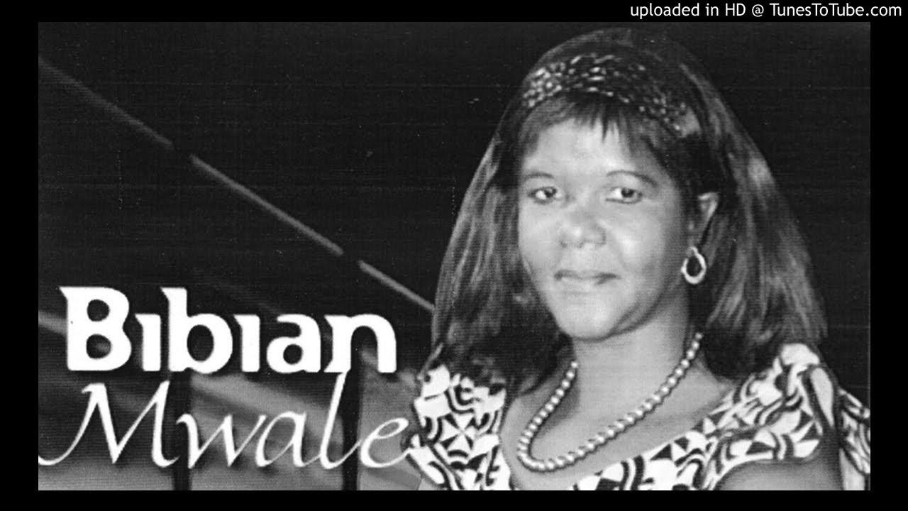 Bibian Mwale - Cicetekelo (Official Audio)