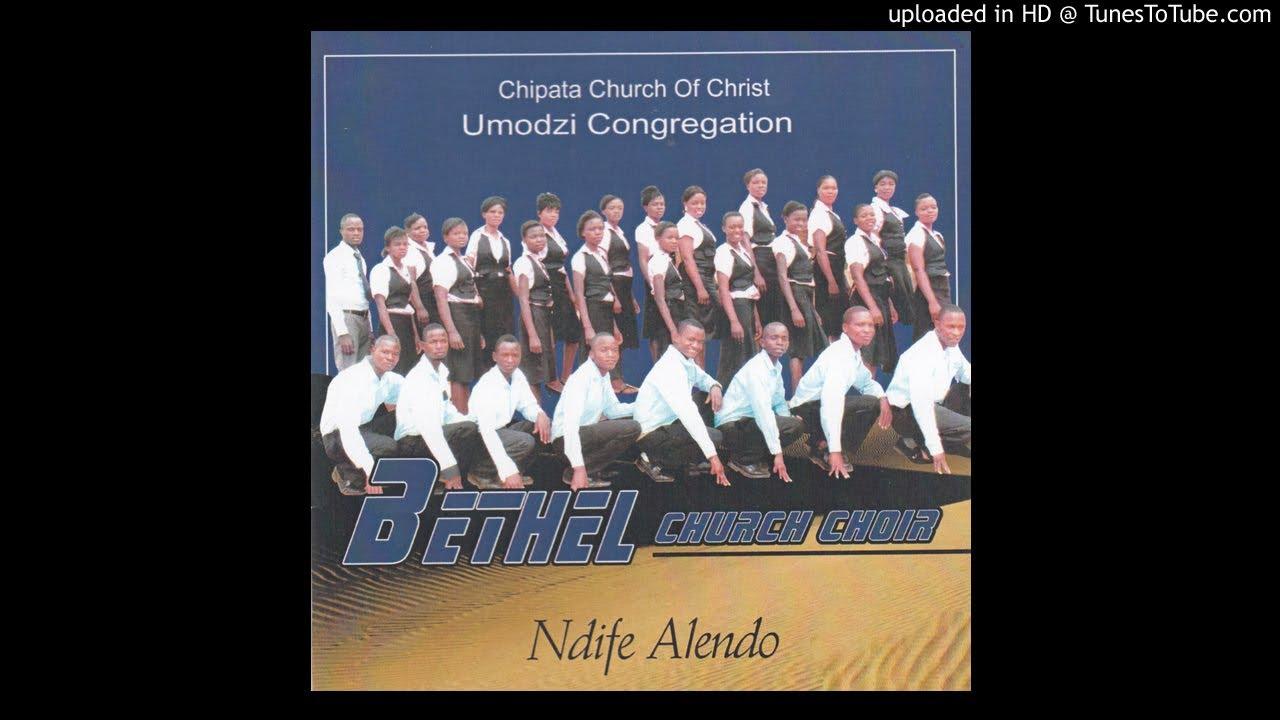 Chipata Church Of Christ Umodzi Congregation Bethel Church Choir - Ndizabvinatu (Official Audio)