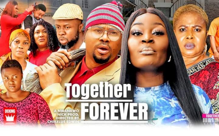 Together Forever