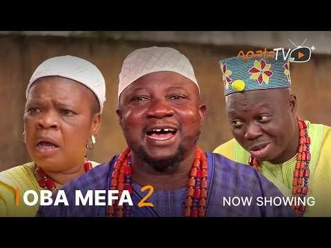 Oba Mefa 2