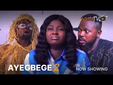Ayegbege 2