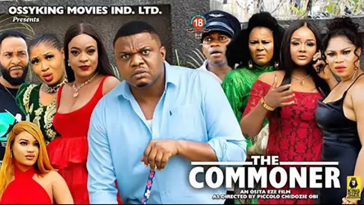 The Commoner