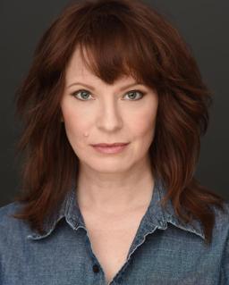 Mary McGahren