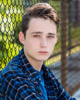 Jake Randazzo
