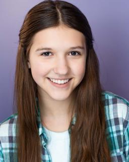 Brenna Sherman