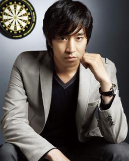 Eric Moon