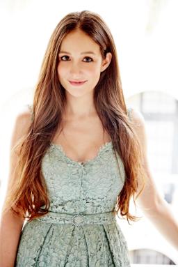 Margaux Harris