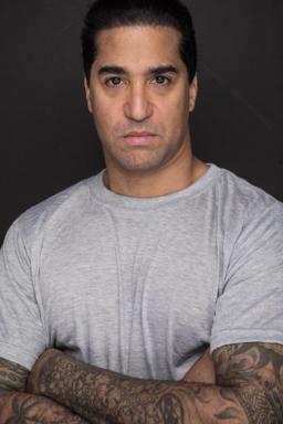 Yanko Valentin