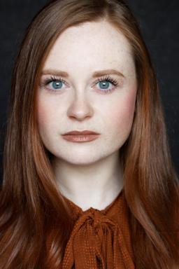 Alicia Gerrard