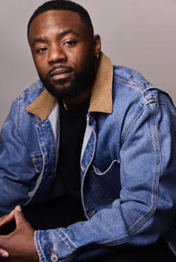 Fred Tolliver Jr.
