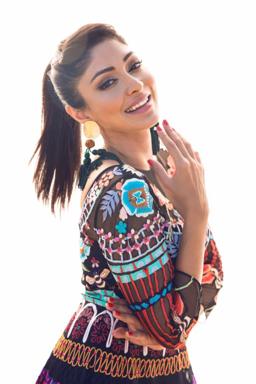 Kajal Bagwandeen