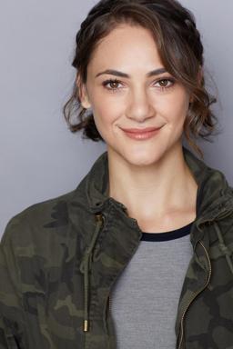Paloma Dominguez