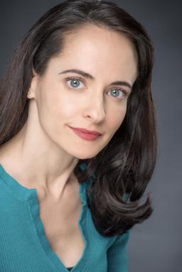 Kristin Keith