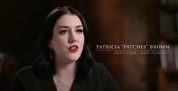 Patricia 'Patches' Brown
