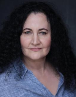 Yvette Parsons