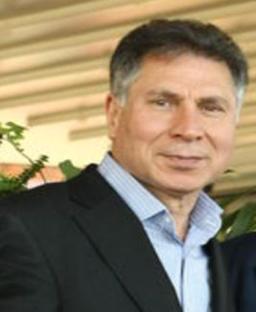 Ahmet Ariman
