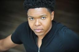 DeAngelo Davis