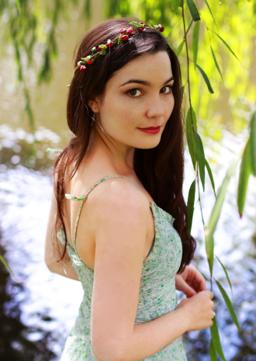 Bridie Latona