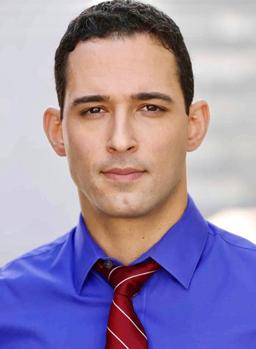Sassan Saffari