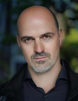 Asen Grigorov