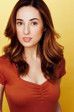 Kayla Frischkorn