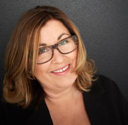 Liza Tarbuck